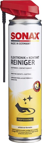 Sonax professional elektronik - sonax,