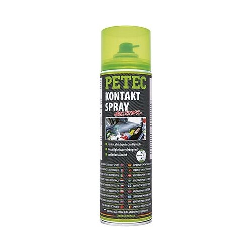 Kontaktspray petec 71150 - kontaktspray,