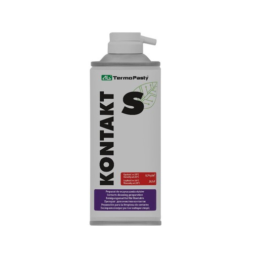 Kontakt spray - s,